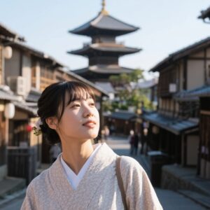結（ゆい）